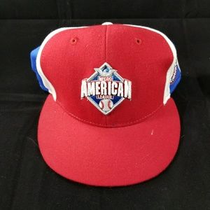 Negro League Baseball Hat